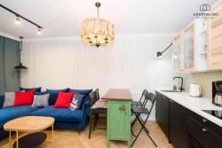 noclegi Gdańsk Rezydencja Wintera i Lastadia by Apartmore