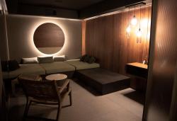 noclegi Gdańsk Luxus Apartament Rodzinny z sauną i siłownią