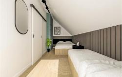 noclegi Jezierzany Nice Apartment In Jezierzany With 2 Bedrooms