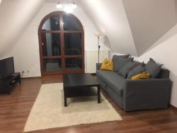 noclegi Szczawnica Apartamenty Jan