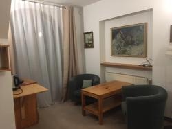 noclegi Szczawnica Apartamenty Jan