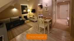 noclegi Dziwnów Apartamenty Ekslibris