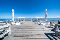 noclegi Sopot Apartament Kokon Tatrzańska Kamienny Potok