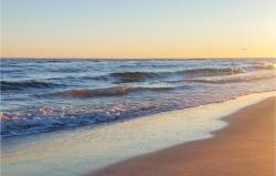 noclegi Jezierzany Cozy Home In Jezierzany With Sauna