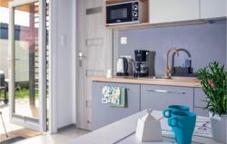 noclegi Jezierzany Stunning Home In Jezierzany With Sauna