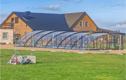 noclegi Jezierzany Lovely Home In Jezierzany With Sauna