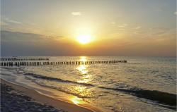 noclegi Jezierzany Lovely Home In Jezierzany With Sauna