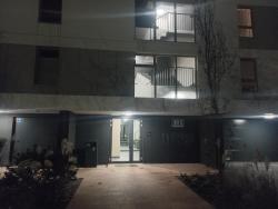 noclegi Rumia Apartament Rumia z Garażem