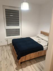 noclegi Rumia Apartament Rumia z Garażem