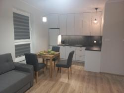 noclegi Rumia Apartament Rumia z Garażem