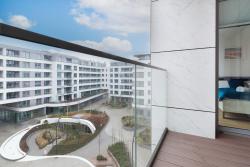 noclegi Gdynia Plac Unii Apartment Gdynia by Noclegi Renters
