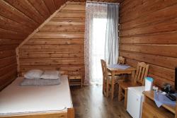 noclegi Szczawnica Apartamenty i pokoje u Ciesielki