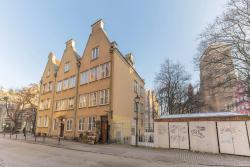 noclegi Gdańsk Hello Apartments Sw Ducha Loft for 6 guests
