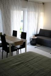 noclegi Niechorze Apartament Niechorze