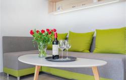 noclegi Jezierzany Pet Friendly Home In Jezierzany With Sauna