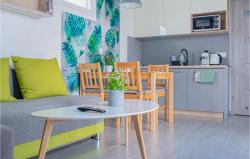 noclegi Jezierzany Pet Friendly Home In Jezierzany With Sauna