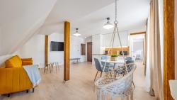 noclegi Ustka Apartamenty Sun & Snow Ustka Centrum