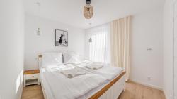 noclegi Ustka Apartamenty Sun & Snow Ustka Centrum