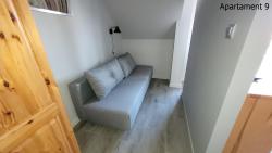 noclegi Krynica Morska-Piaski Apartament Rybacka 849