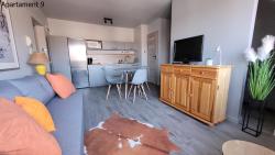 noclegi Krynica Morska-Piaski Apartament Rybacka 849