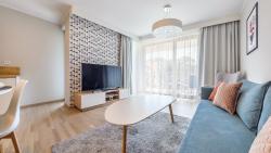 noclegi Mielno Rezydencja Park II, Sun & Snow