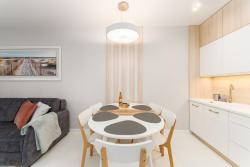 noclegi Rogowo Sunrise Apartament