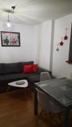 noclegi Bystrzyca Kłodzka Apartament u Makosi