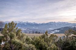 noclegi Zakopane Willa na Grani