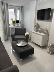 noclegi Malbork Apartament Chanel Centrum