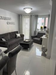 noclegi Malbork Apartament Chanel Centrum