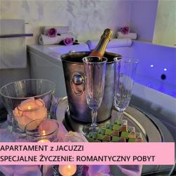 noclegi Władysławowo Elegante Apartments & Jacuzzi Władysławowo - Adults Only