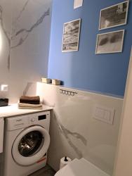 noclegi Kołobrzeg Apartament Waldi