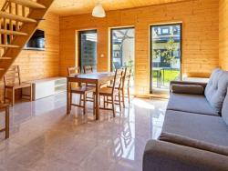 noclegi Jantar OSADA JANTAr 3 DOM 70m2