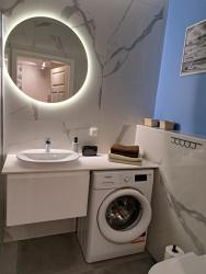 noclegi Kołobrzeg Apartament Waldi