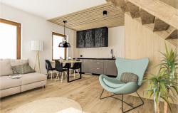 noclegi Jezierzany Amazing Apartment In Jezierzany With 2 Bedrooms