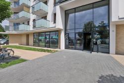 noclegi Gdańsk Stadion Apartment with Parking by Noclegi Renters