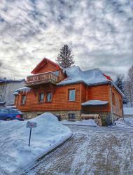 noclegi Świeradów-Zdrój Leonardo Guesthouse