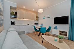 noclegi Puck Apartament Zatoka 19