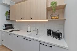 noclegi Puck Apartament Zatoka 19