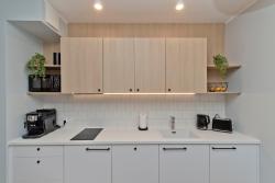 noclegi Puck Apartament Zatoka 19