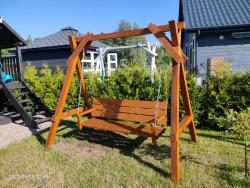 noclegi Rusinowo Wakacyjne Zacisze