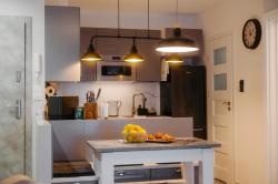 noclegi Pobierowo Sowi Raj