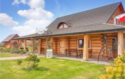 noclegi Jezierzany Beautiful Apartment In Jezierzany