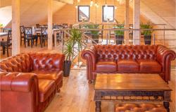 noclegi Jezierzany Beautiful Apartment In Jezierzany