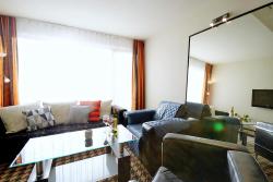 noclegi Kołobrzeg 402 W PIĘCIOGWIAZDKOWYM ROYAL TULIP SAND 200m plaża DOBRUK APARTAMENTY