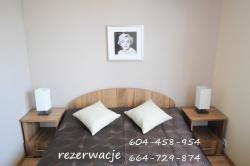 noclegi Ustronie Morskie Villa Etiuda
