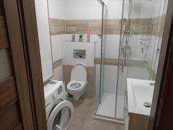 noclegi Kruklanki Apartament Krucze Łąki