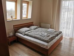 noclegi Świnoujście Pegaz 35
