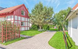 noclegi Ustka 2 Bedroom Stunning Home In Ustka