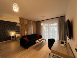 noclegi Koszalin Apartament Studio Centrum